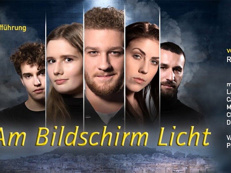 Vom Vertrag bis zur Bühne — alles digital