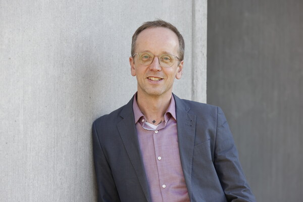 Michael Schiller, Porträt